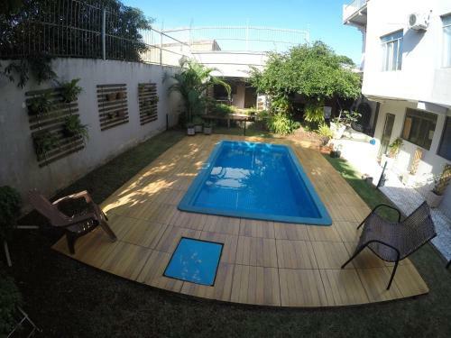 Hostal Pousada Aloha