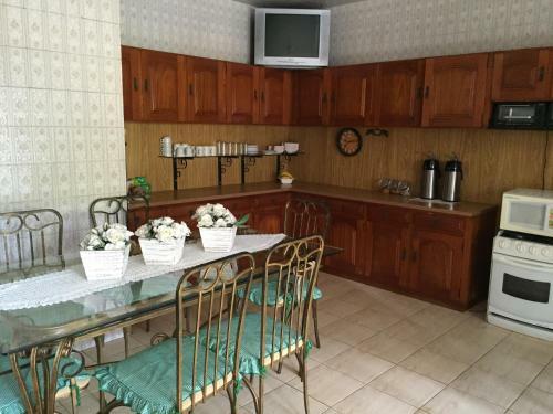 Hostal Pousada Aloha