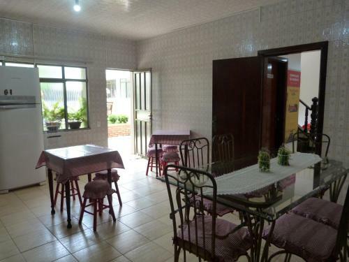 Hostal Pousada Aloha