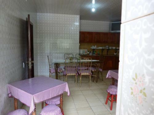Hostal Pousada Aloha