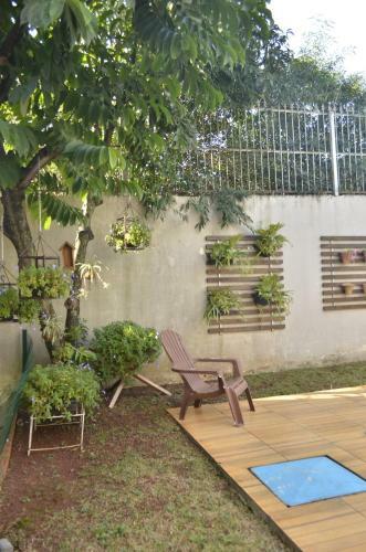 Hostal Pousada Aloha