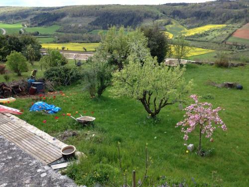 Apartamento The Good Studio Vezelay