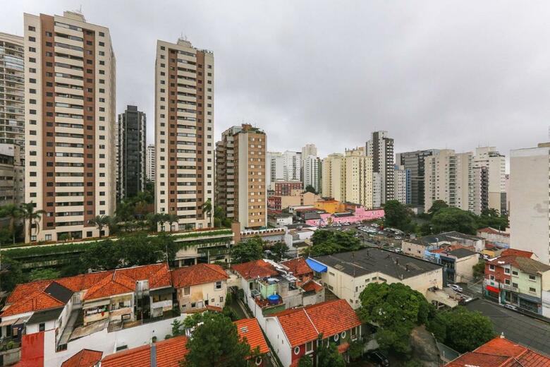 Jardins/pinheiros Apartment