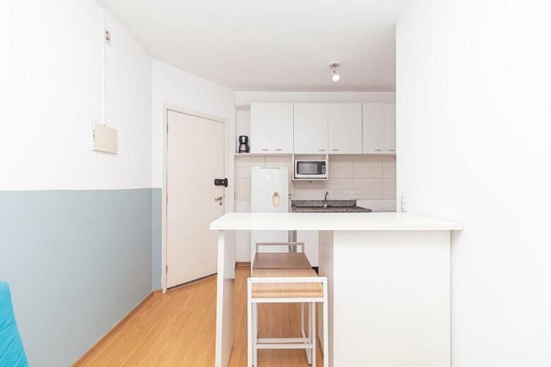 Jardins/pinheiros Apartment