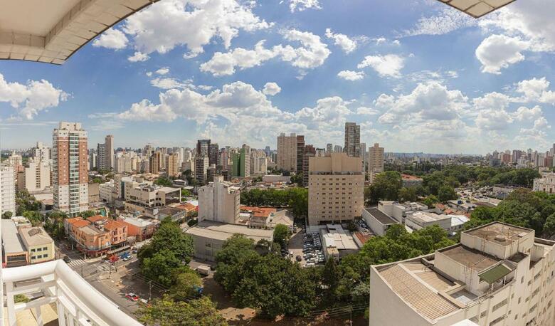 Jardins/pinheiros Apartment