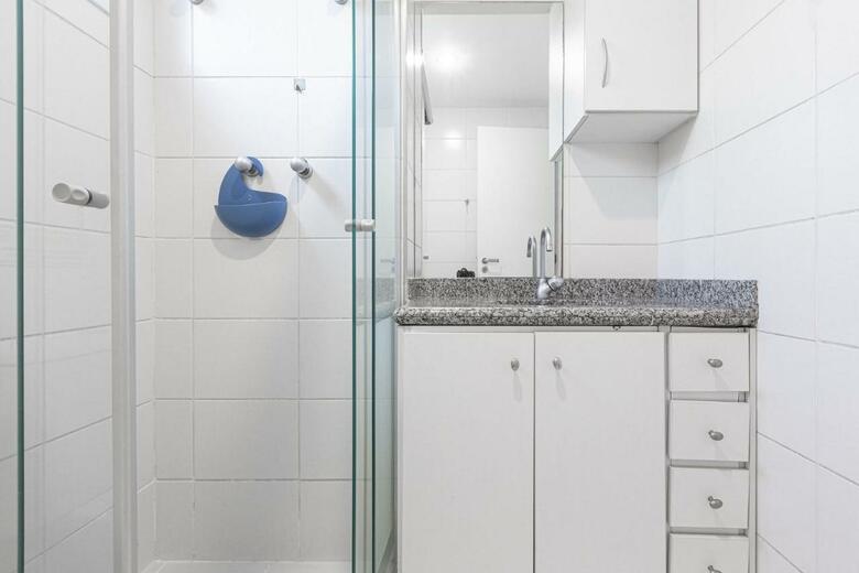 Jardins/pinheiros Apartment