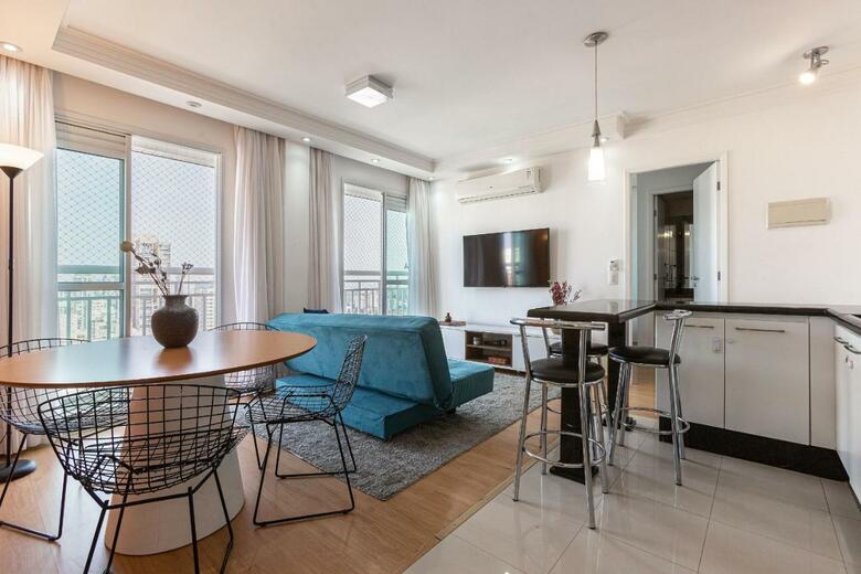 Jardins/pinheiros Apartment