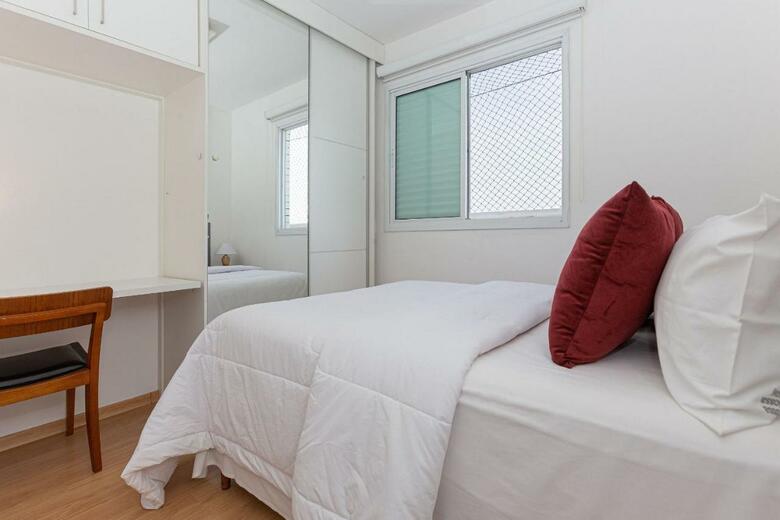 Jardins/pinheiros Apartment