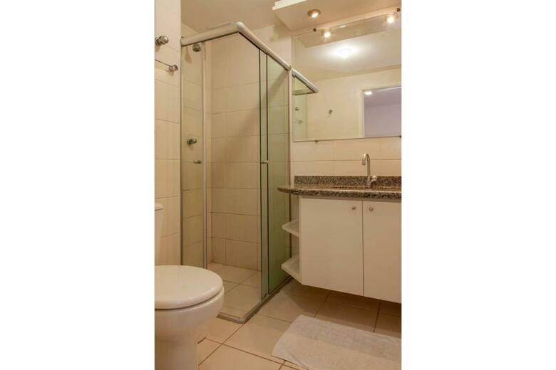 Jardins/pinheiros Apartment