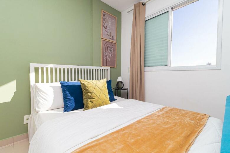 Jardins/pinheiros Apartment