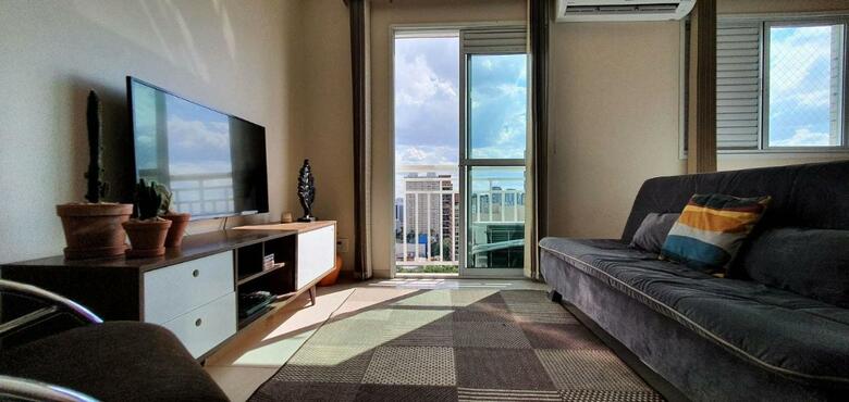 Jardins/pinheiros Apartment