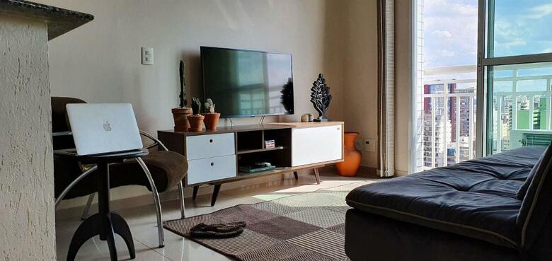 Jardins/pinheiros Apartment