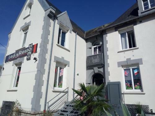 Le 6.3 Resto Home B&B