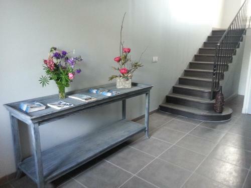 Le 6.3 Resto Home B&B