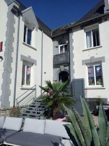 Le 6.3 Resto Home B&B