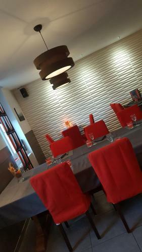 Le 6.3 Resto Home B&B