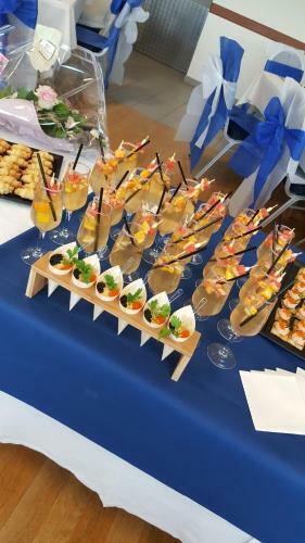 Le 6.3 Resto Home B&B