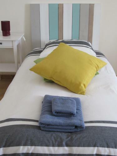 Bed & Breakfast G�tes Et Chambres D'h�tes Du Ch�teau de Panisseau