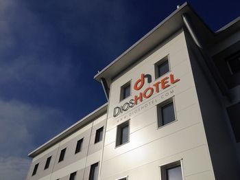 Dios Hotel