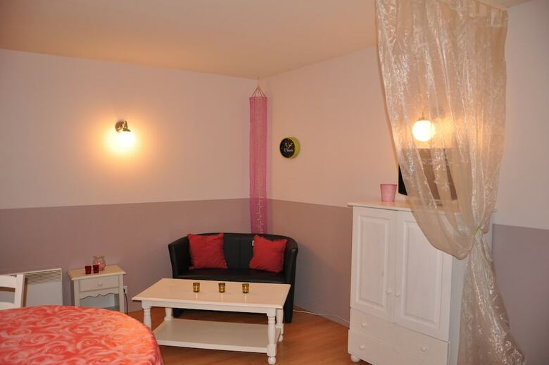 Apartamento Residences De Chartres