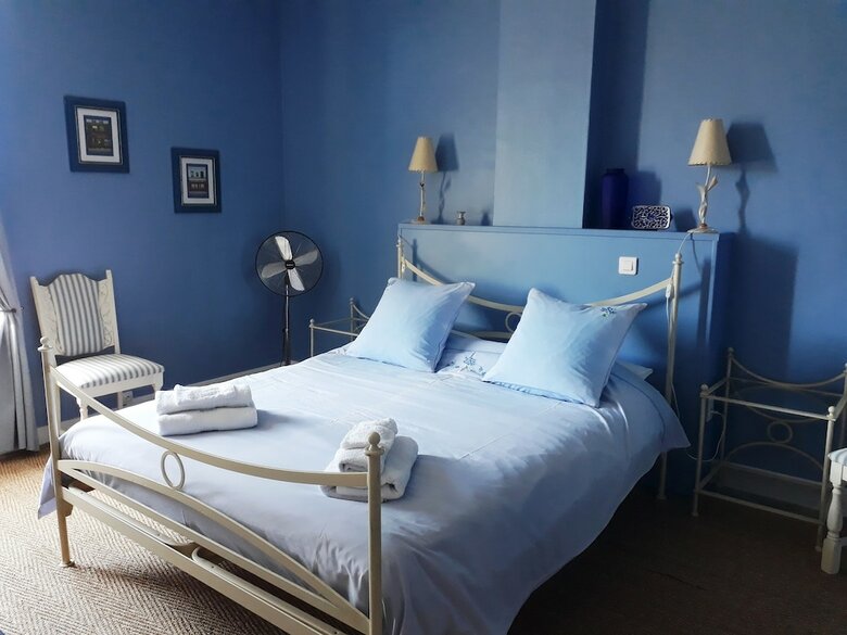 Bed & Breakfast L'olivier