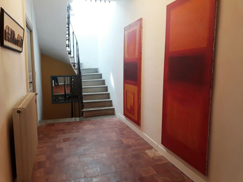 Bed & Breakfast L'olivier