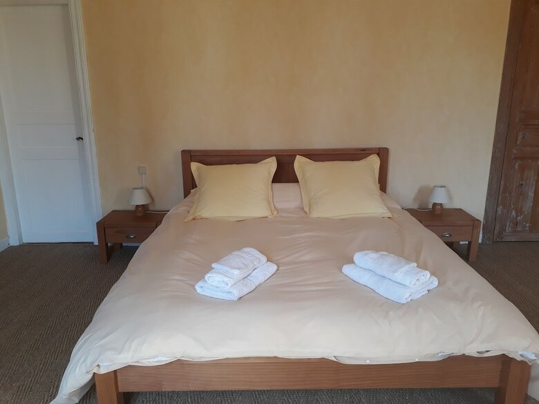 Bed & Breakfast L'olivier