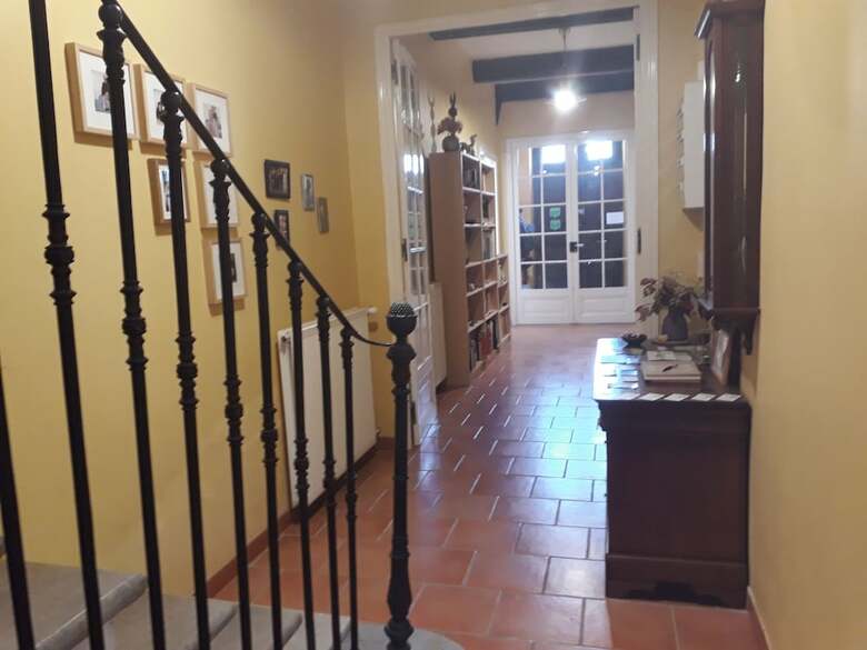 Bed & Breakfast L'olivier