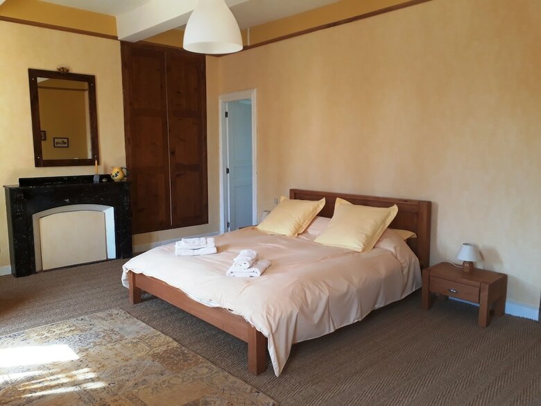 Bed & Breakfast L'olivier