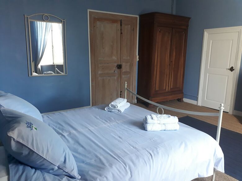 Bed & Breakfast L'olivier