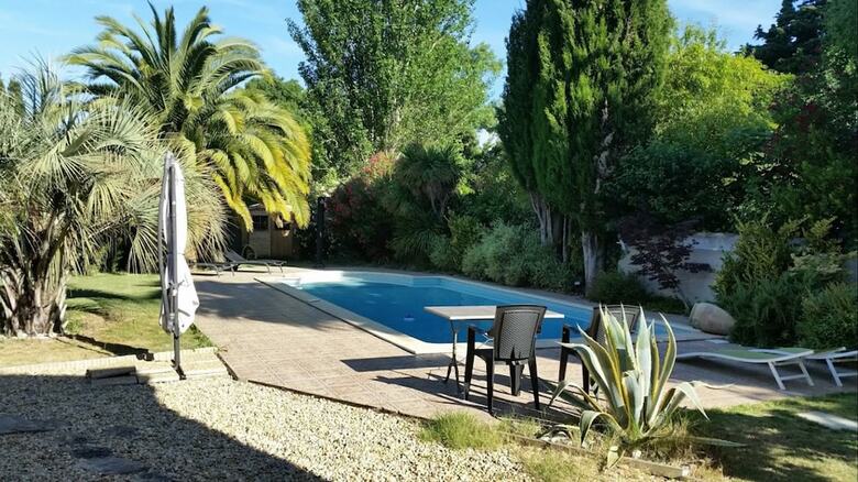 Bed & Breakfast L'olivier