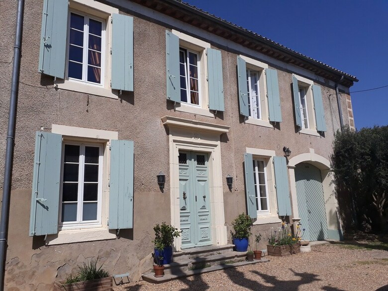Bed & Breakfast L'olivier