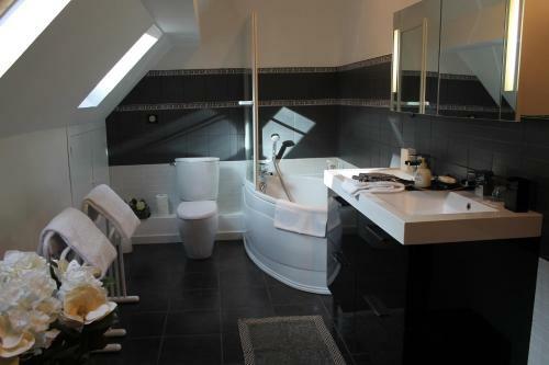 Bed & Breakfast Chambres D'h�tes La Brill�ve