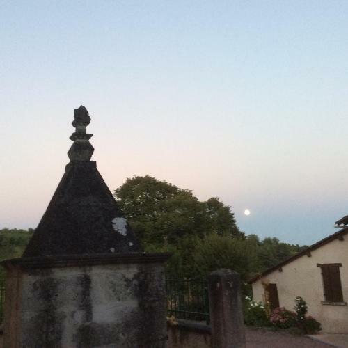 Bed & Breakfast Pauliac Chambres D'h�tes