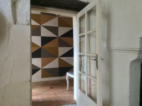 Bed & Breakfast Pauliac Chambres D'h�tes