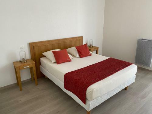 Apartamento Domitys Les Tours D'or