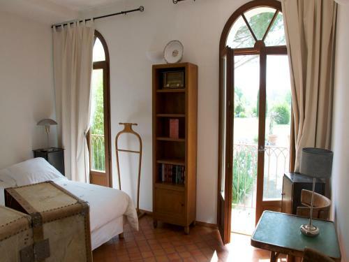 Hotel La Ferme Rose