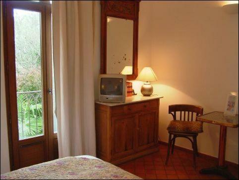 Hotel La Ferme Rose