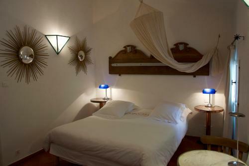 Hotel La Ferme Rose