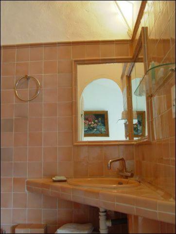 Hotel La Ferme Rose