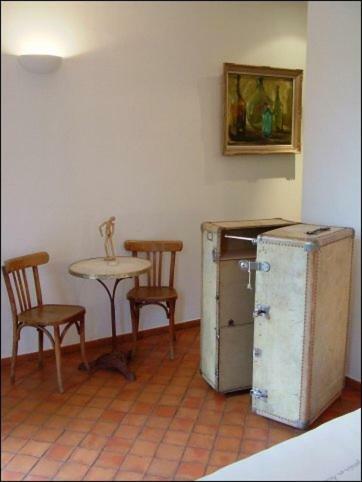 Hotel La Ferme Rose