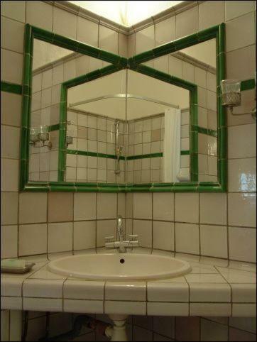 Hotel La Ferme Rose