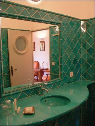 Hotel La Ferme Rose