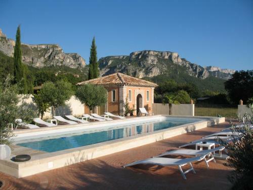 Hotel La Ferme Rose
