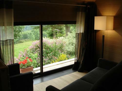 Hotel Les Alisiers