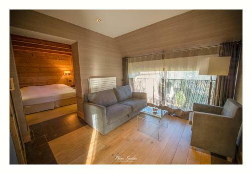 Hotel Les Alisiers