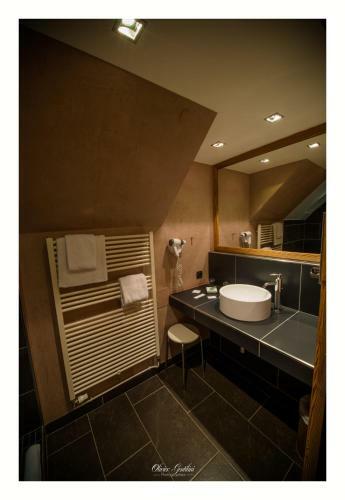 Hotel Les Alisiers