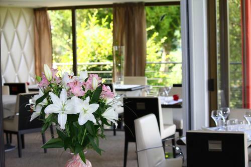 Hotel Les Alisiers