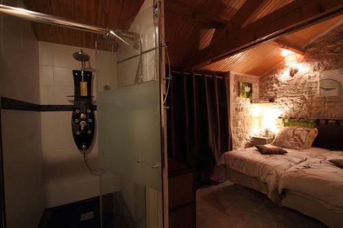 Bed & Breakfast Chambre D'h�tes Rose En Vexin