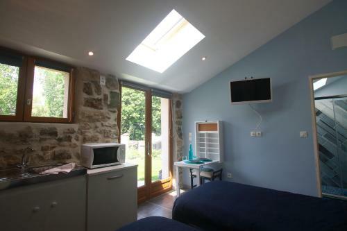 Bed & Breakfast Chambre D'h�tes Rose En Vexin